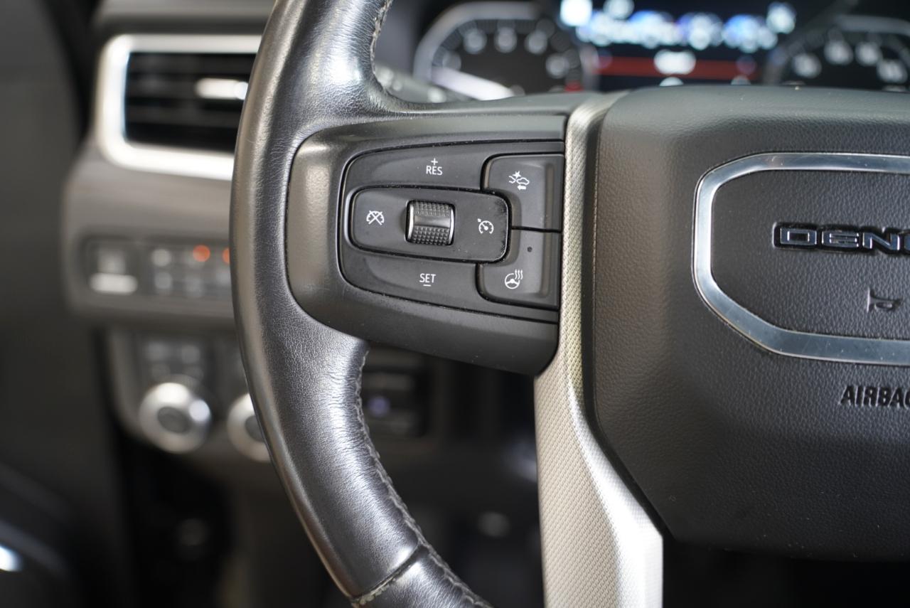 GMC Yukon XL 4WD 4dr Denali 2021
