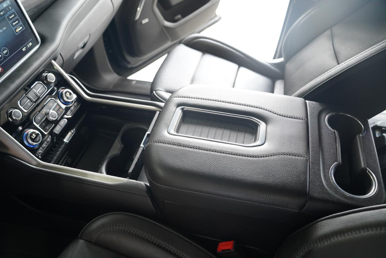 GMC Yukon XL 4WD 4dr Denali 2021