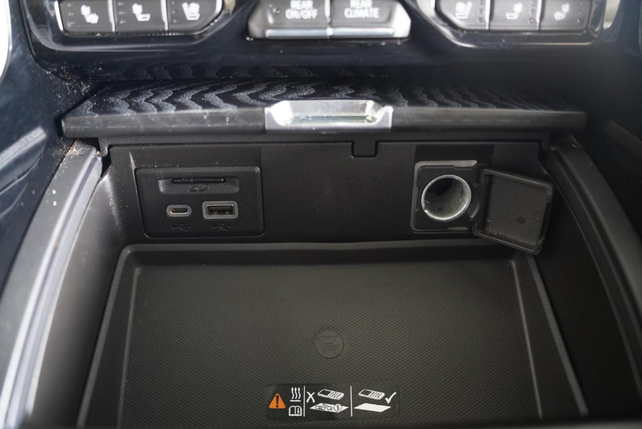 GMC Yukon XL 4WD 4dr Denali 2021