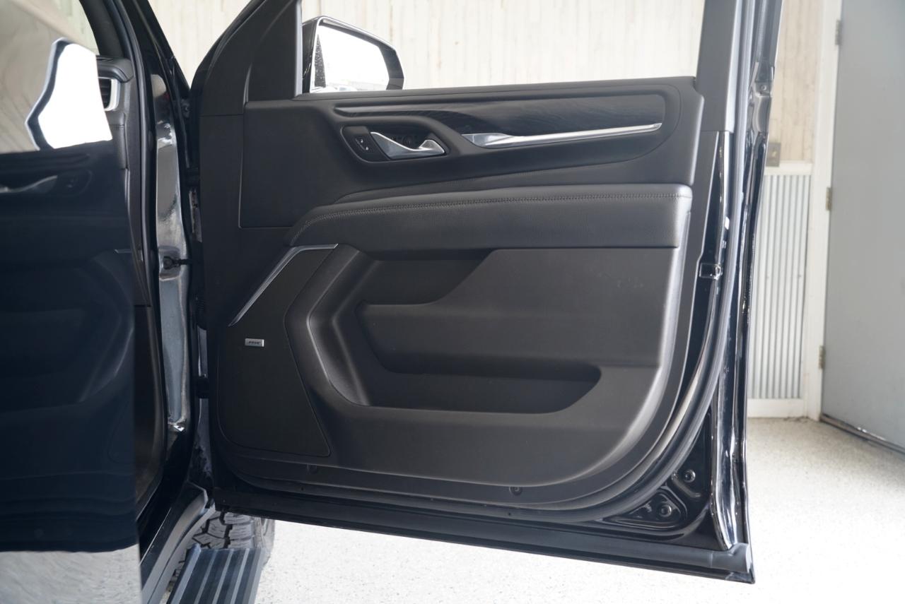 GMC Yukon XL 4WD 4dr Denali 2021