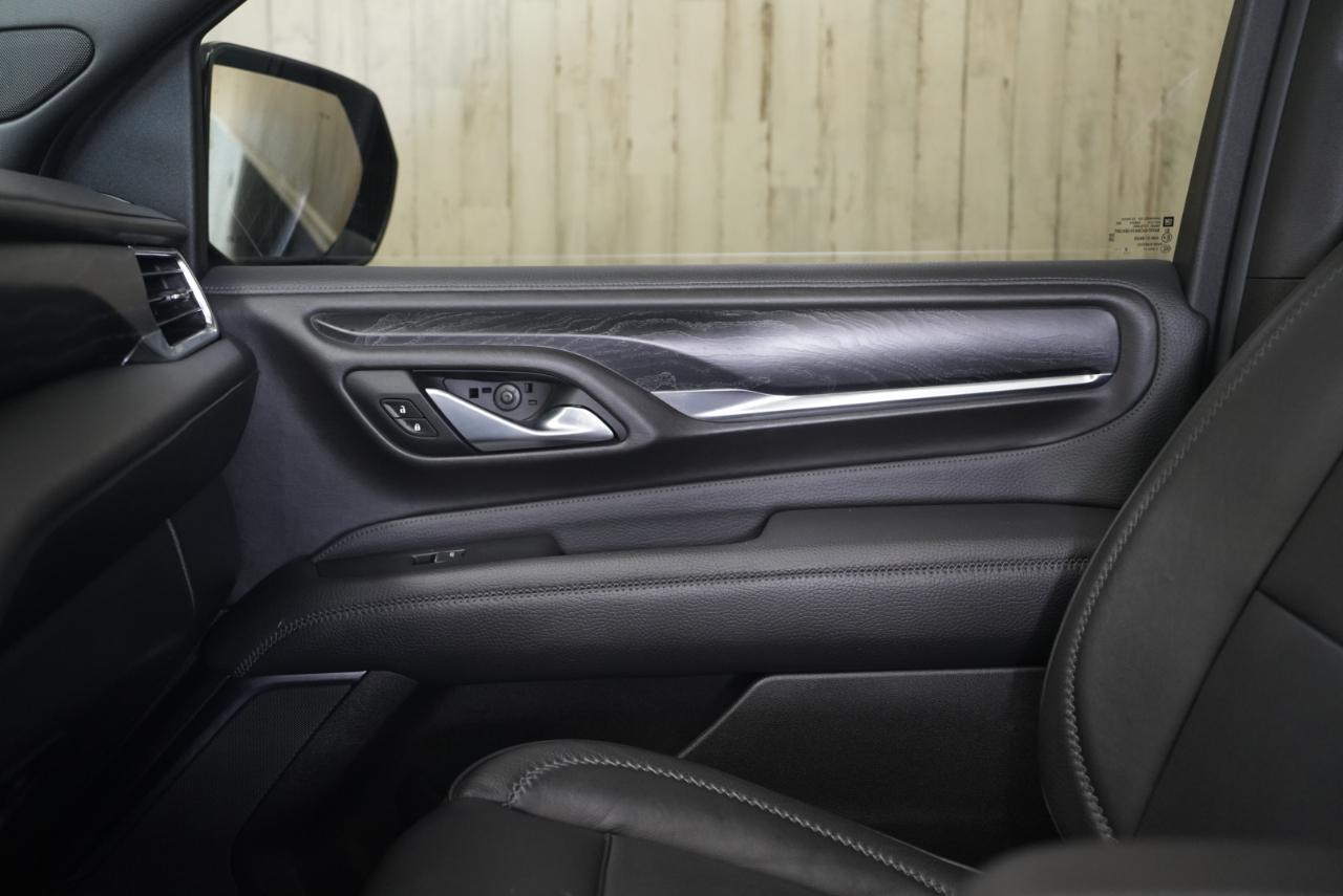 GMC Yukon XL 4WD 4dr Denali 2021