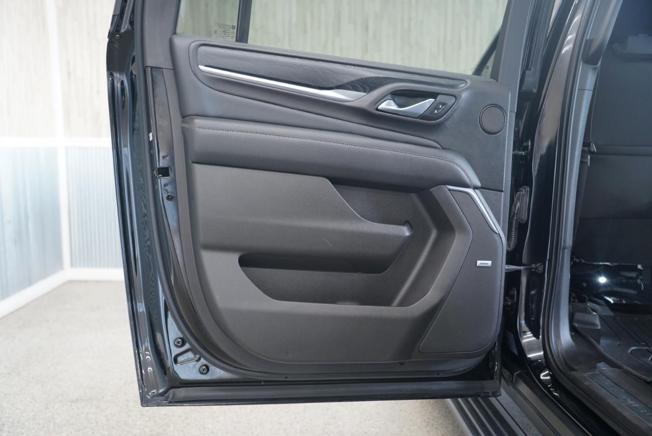GMC Yukon XL 4WD 4dr Denali 2021