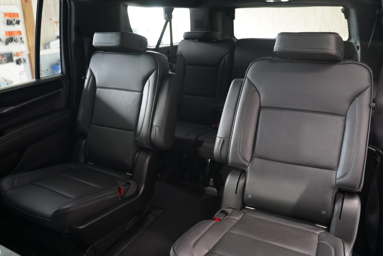 GMC Yukon XL 4WD 4dr Denali 2021
