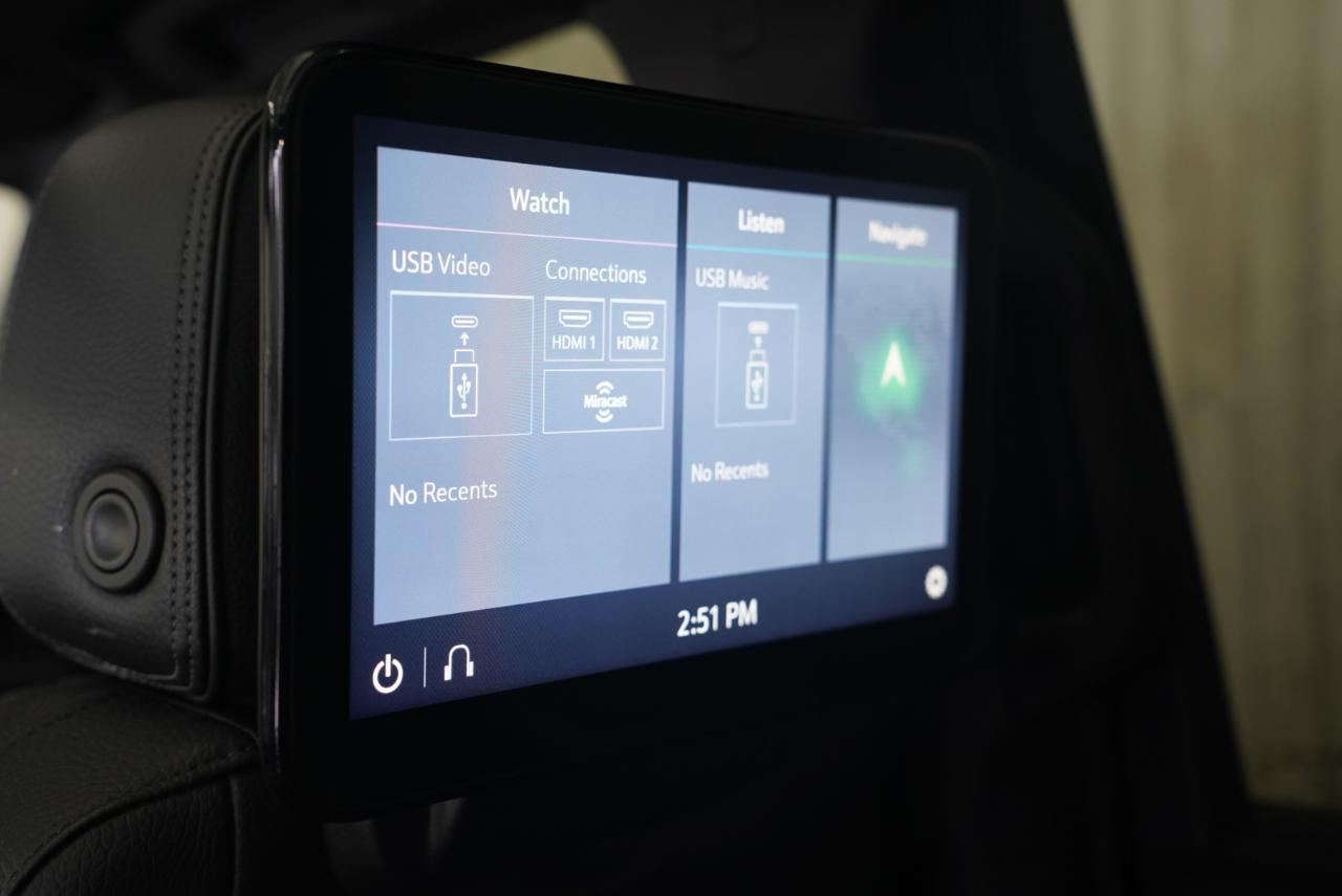 GMC Yukon XL 4WD 4dr Denali 2021