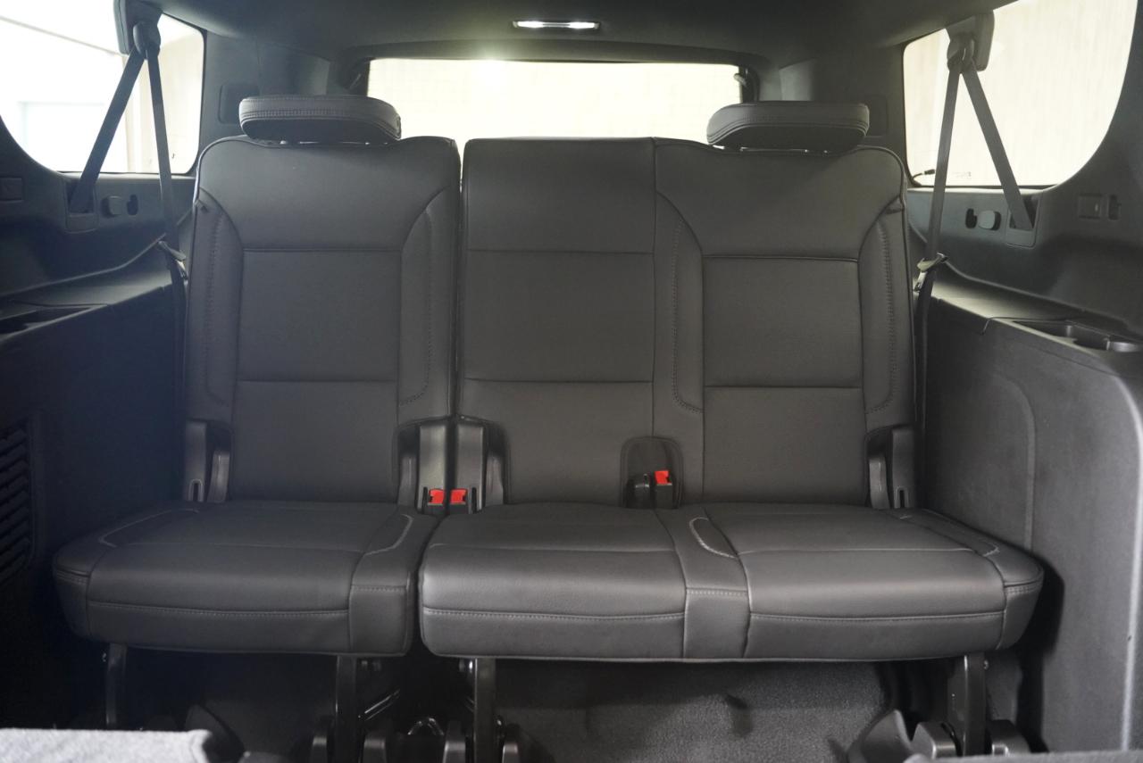 GMC Yukon XL 4WD 4dr Denali 2021