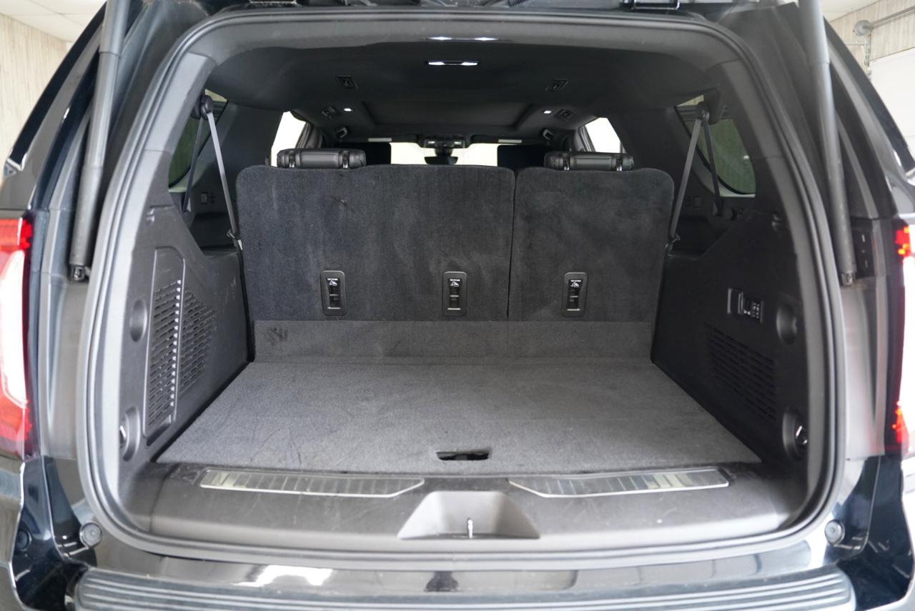 GMC Yukon XL 4WD 4dr Denali 2021