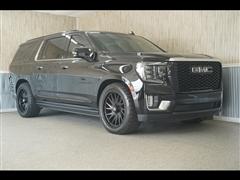 2021 GMC Yukon XL 