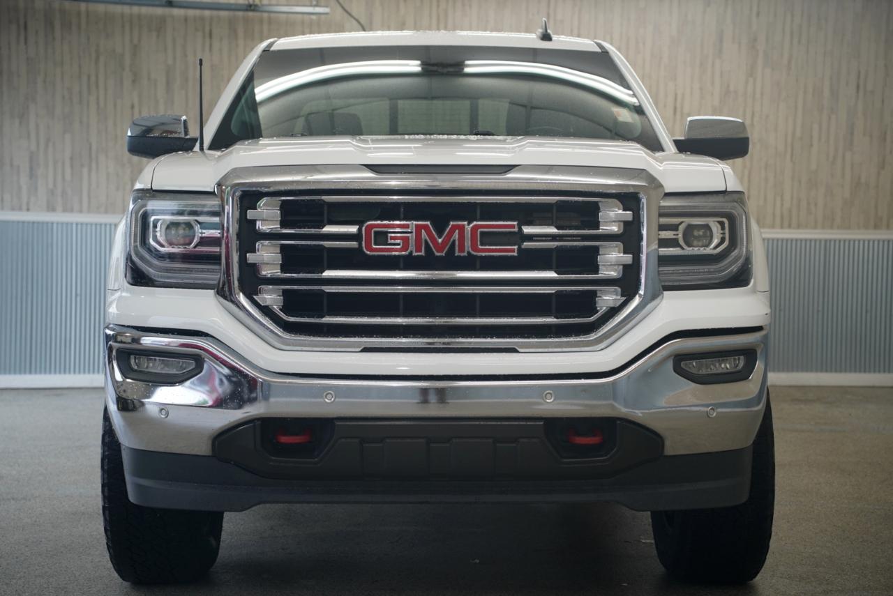 GMC Sierra 1500  2018