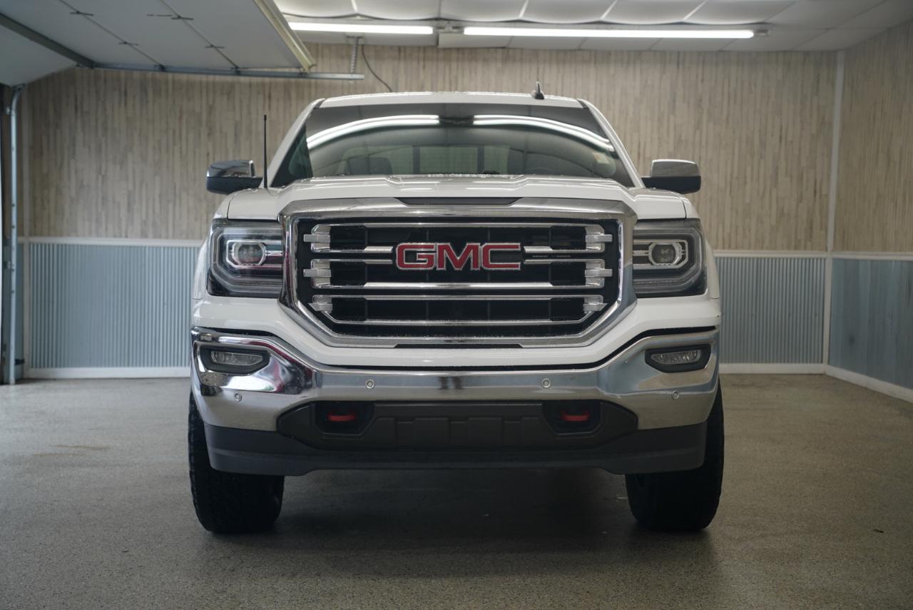 GMC Sierra 1500  2018