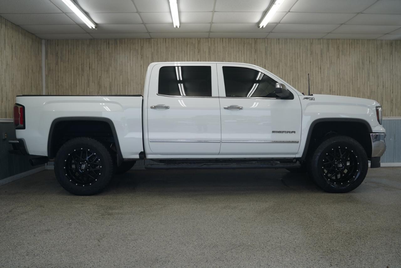 GMC Sierra 1500  2018