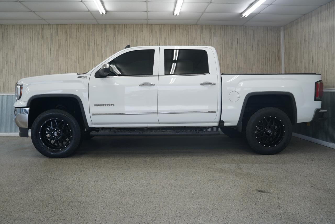 GMC Sierra 1500  2018
