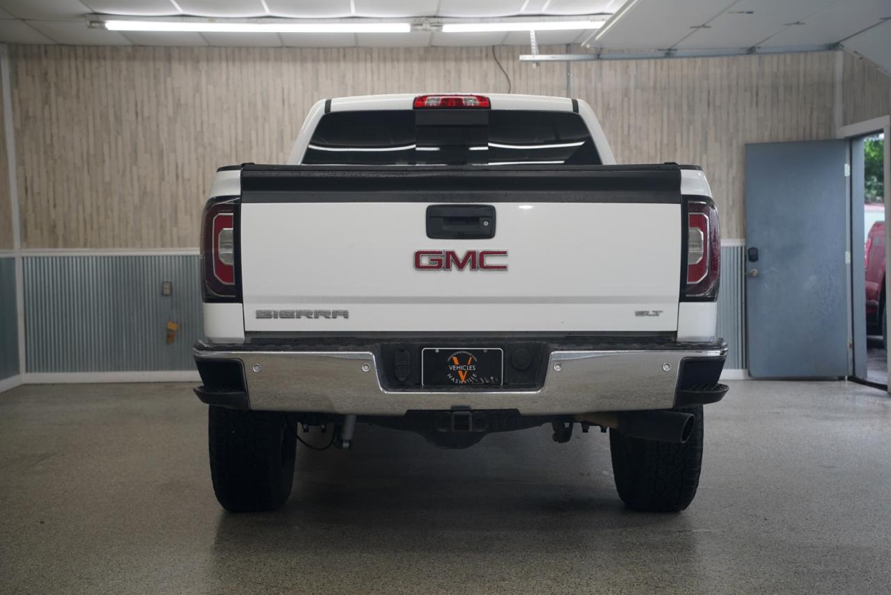 GMC Sierra 1500  2018