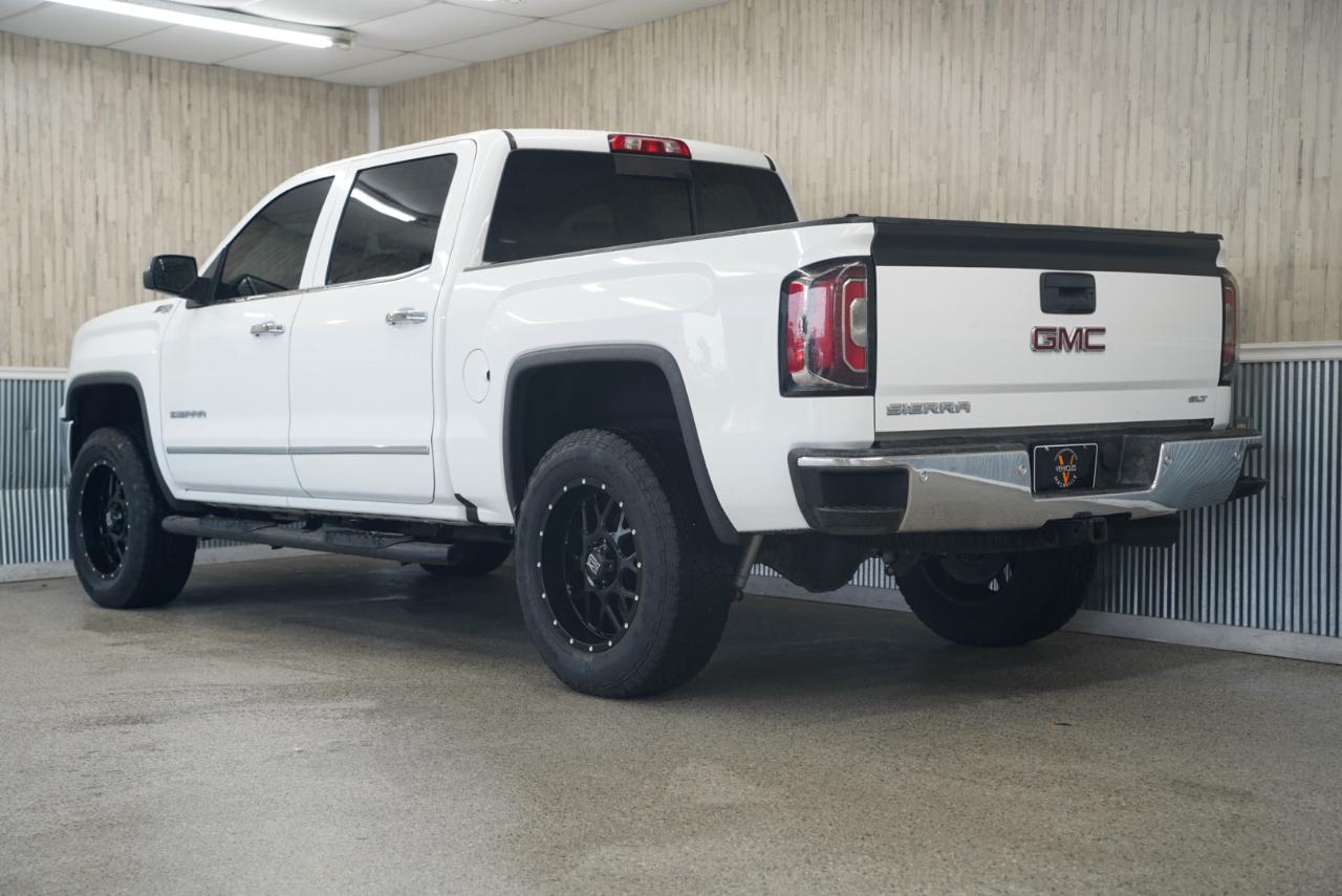 GMC Sierra 1500  2018