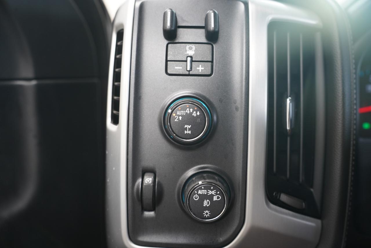 GMC Sierra 1500  2018