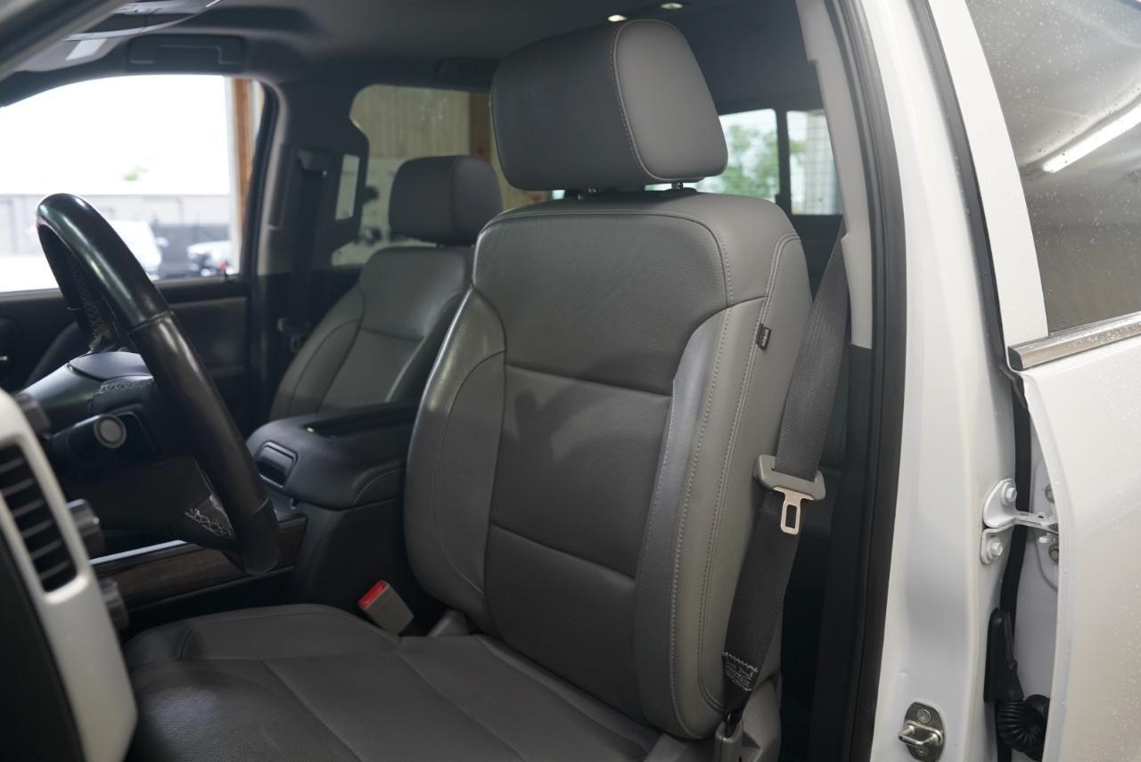 GMC Sierra 1500  2018
