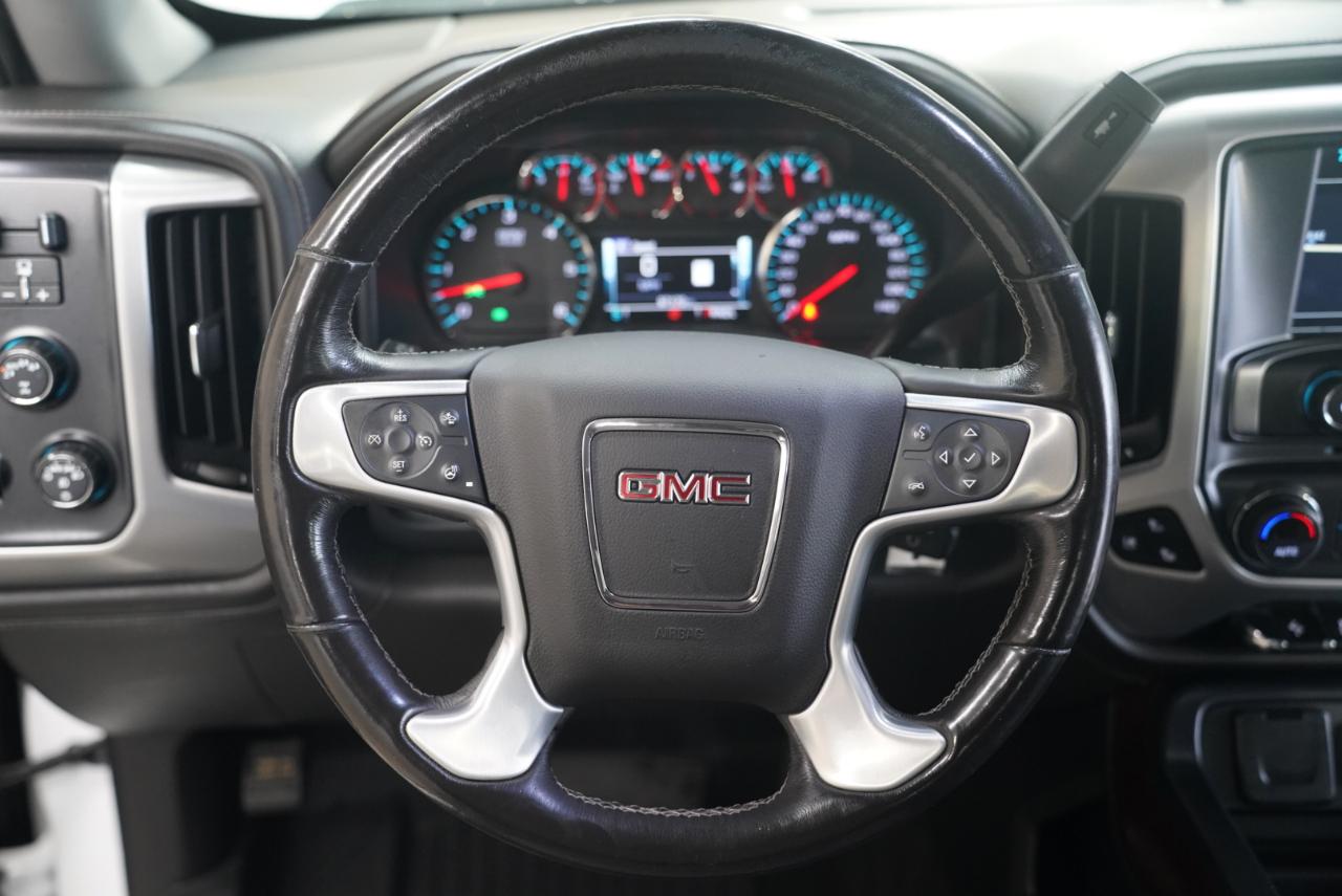 GMC Sierra 1500  2018