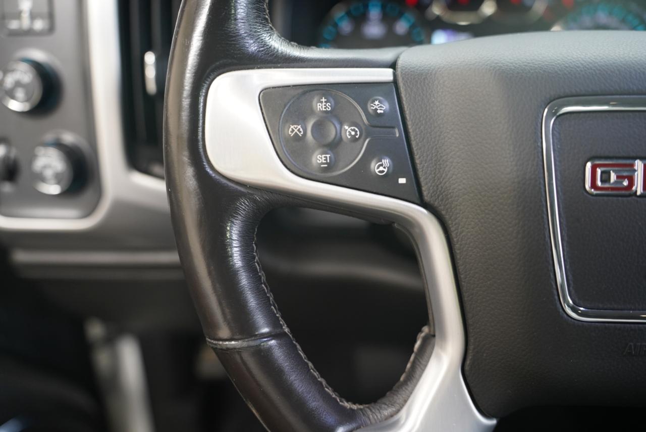 GMC Sierra 1500  2018