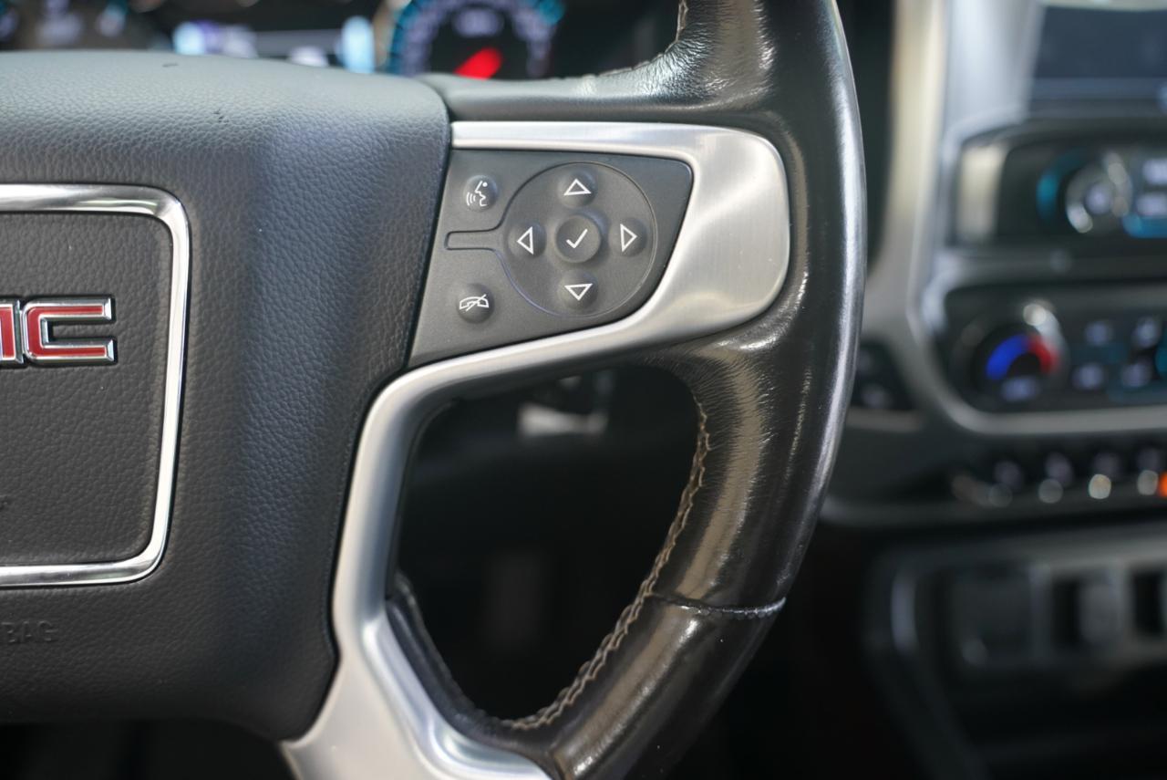 GMC Sierra 1500  2018