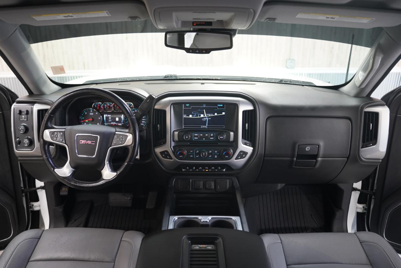 GMC Sierra 1500  2018