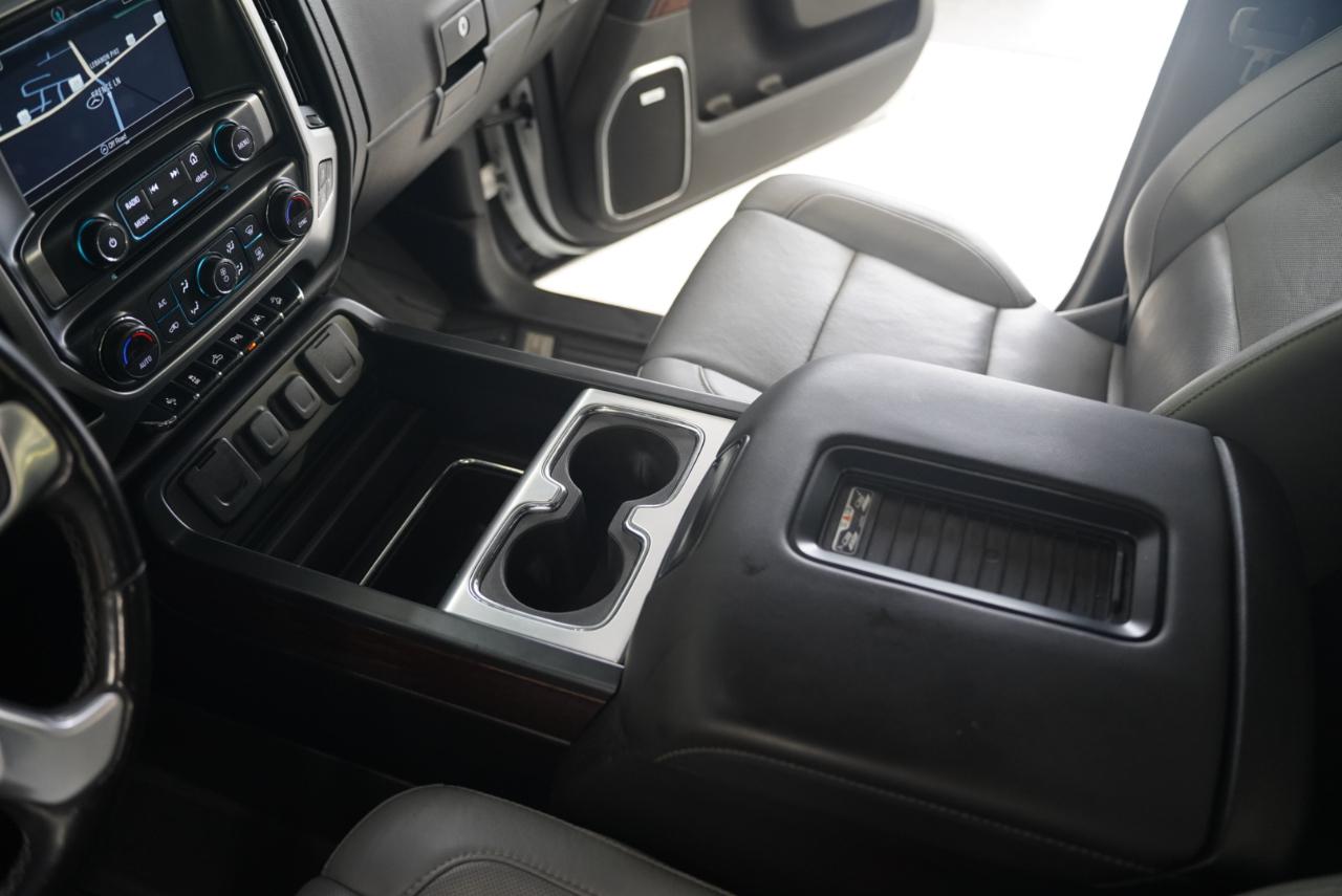 GMC Sierra 1500  2018