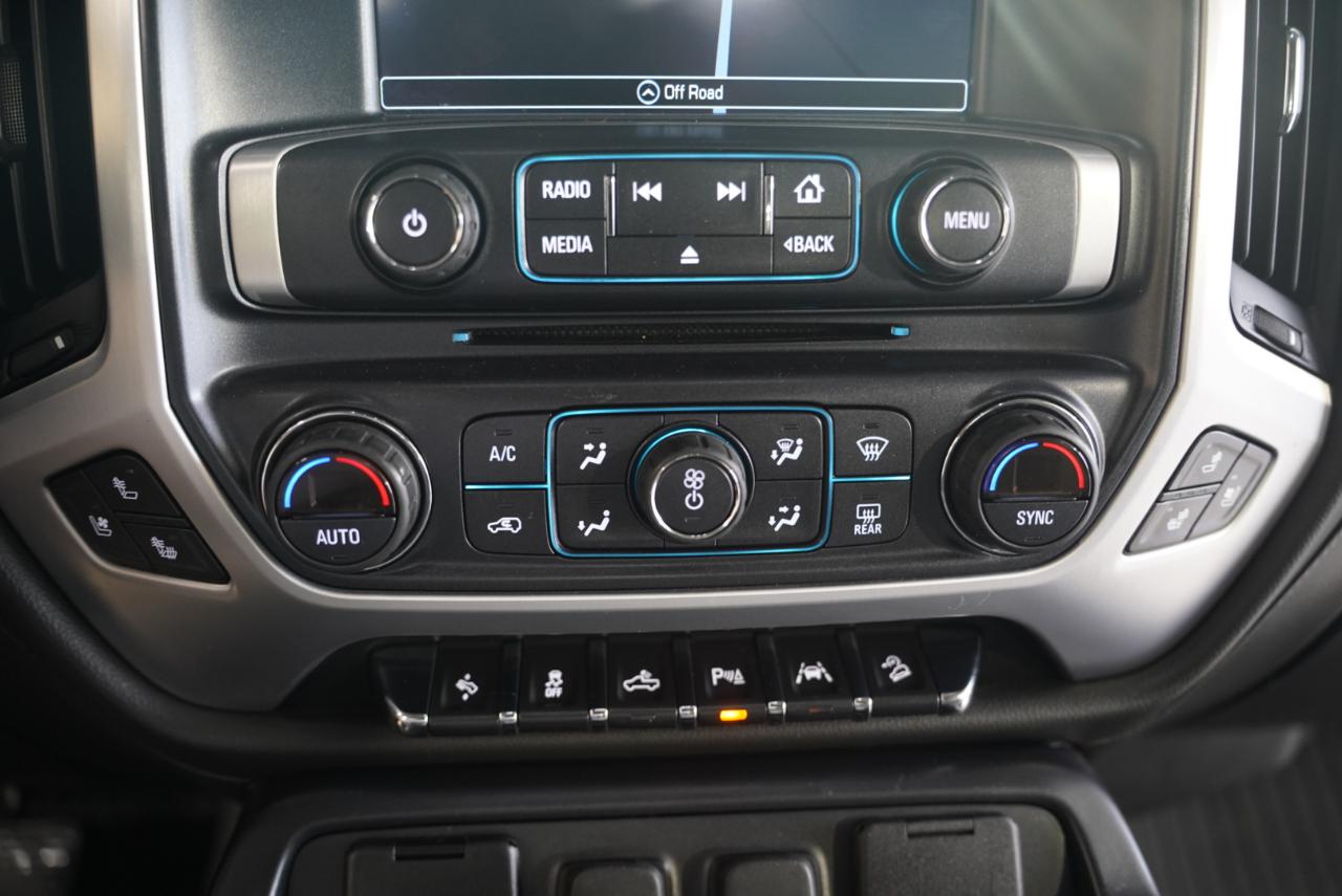 GMC Sierra 1500  2018