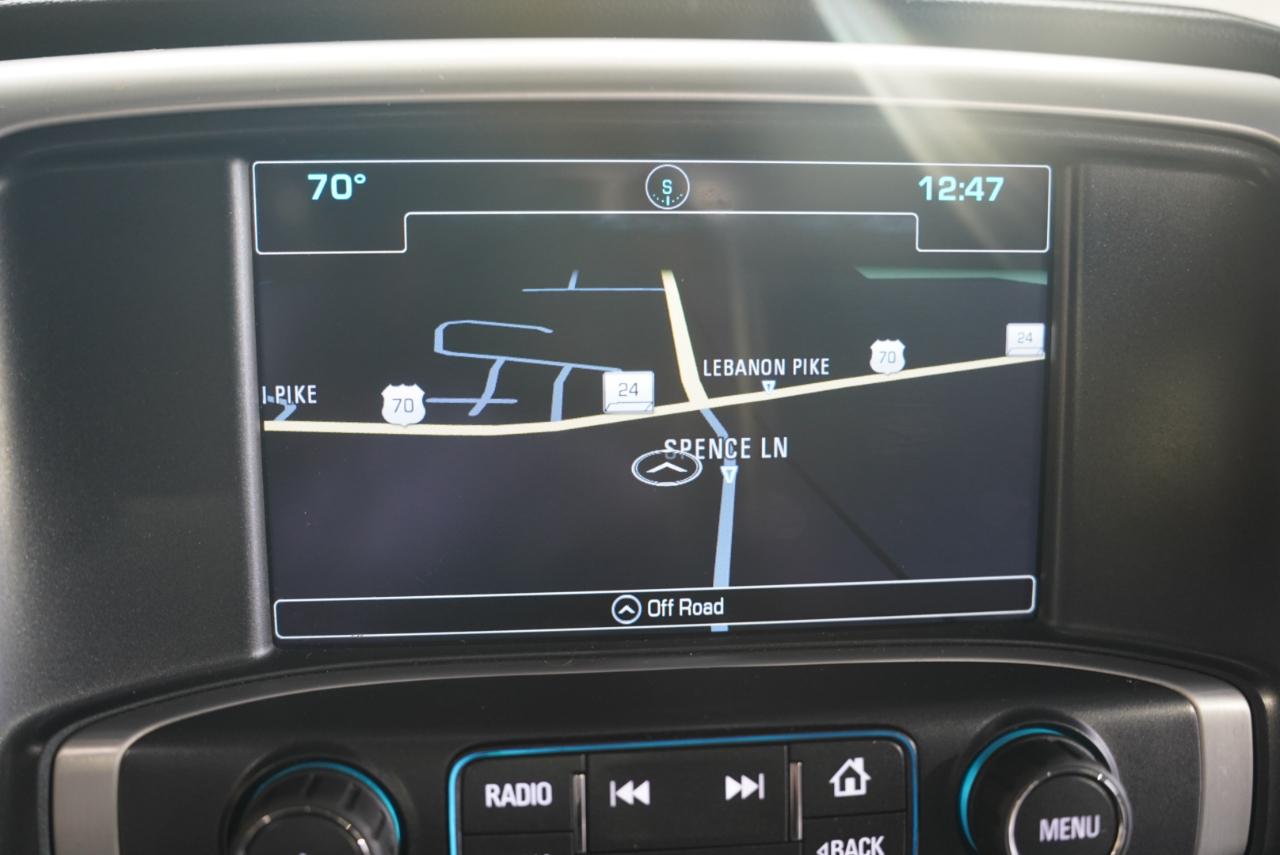 GMC Sierra 1500  2018