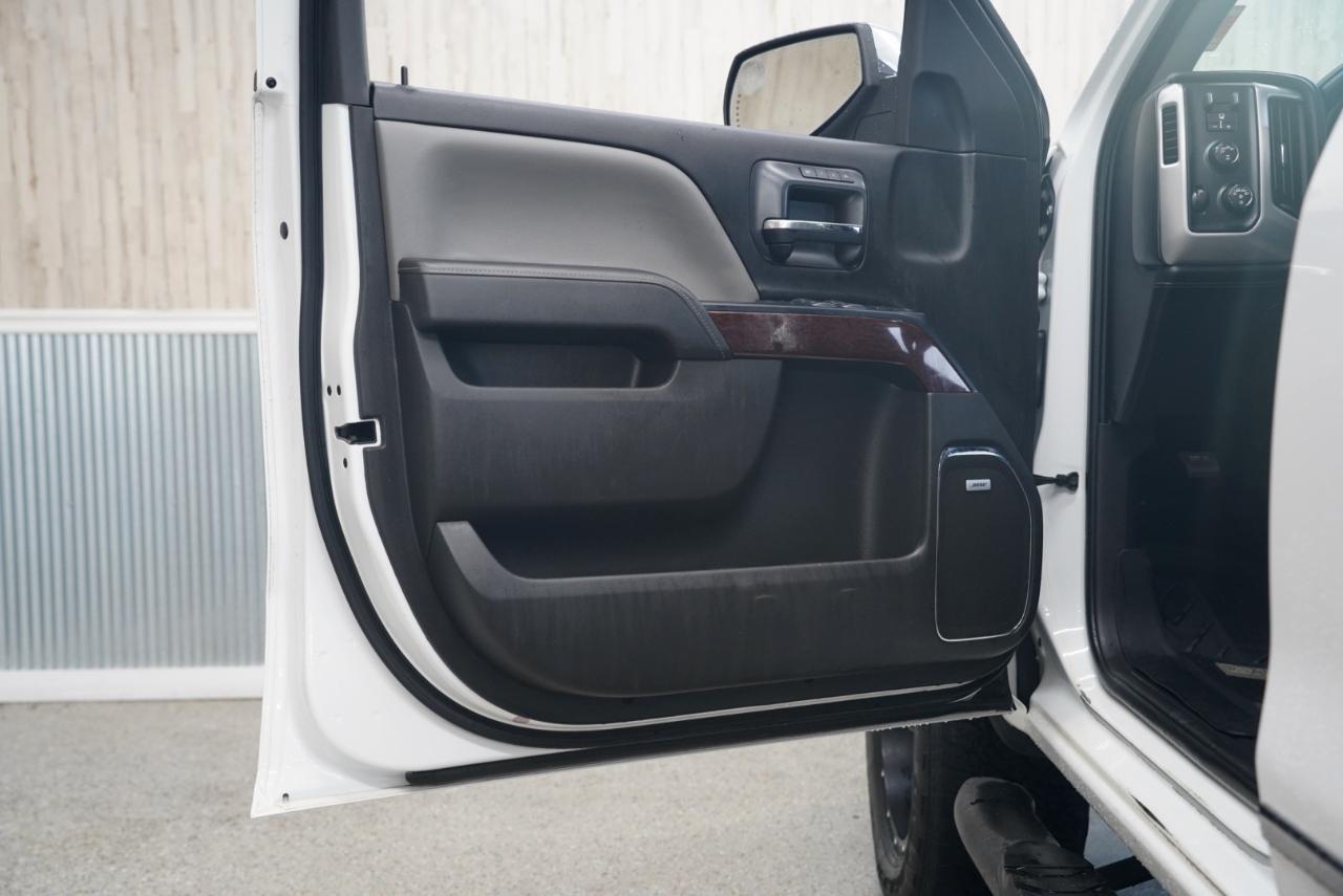 GMC Sierra 1500  2018