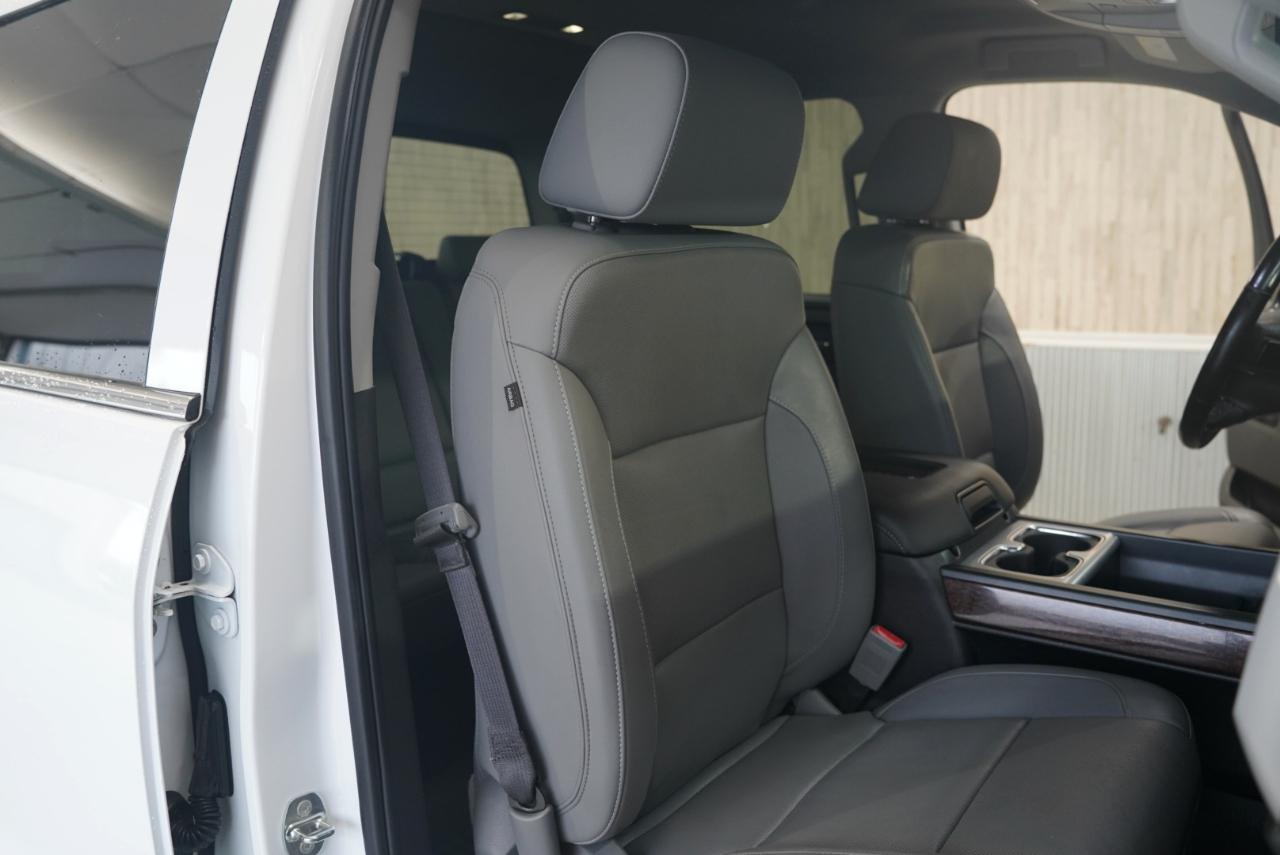 GMC Sierra 1500  2018
