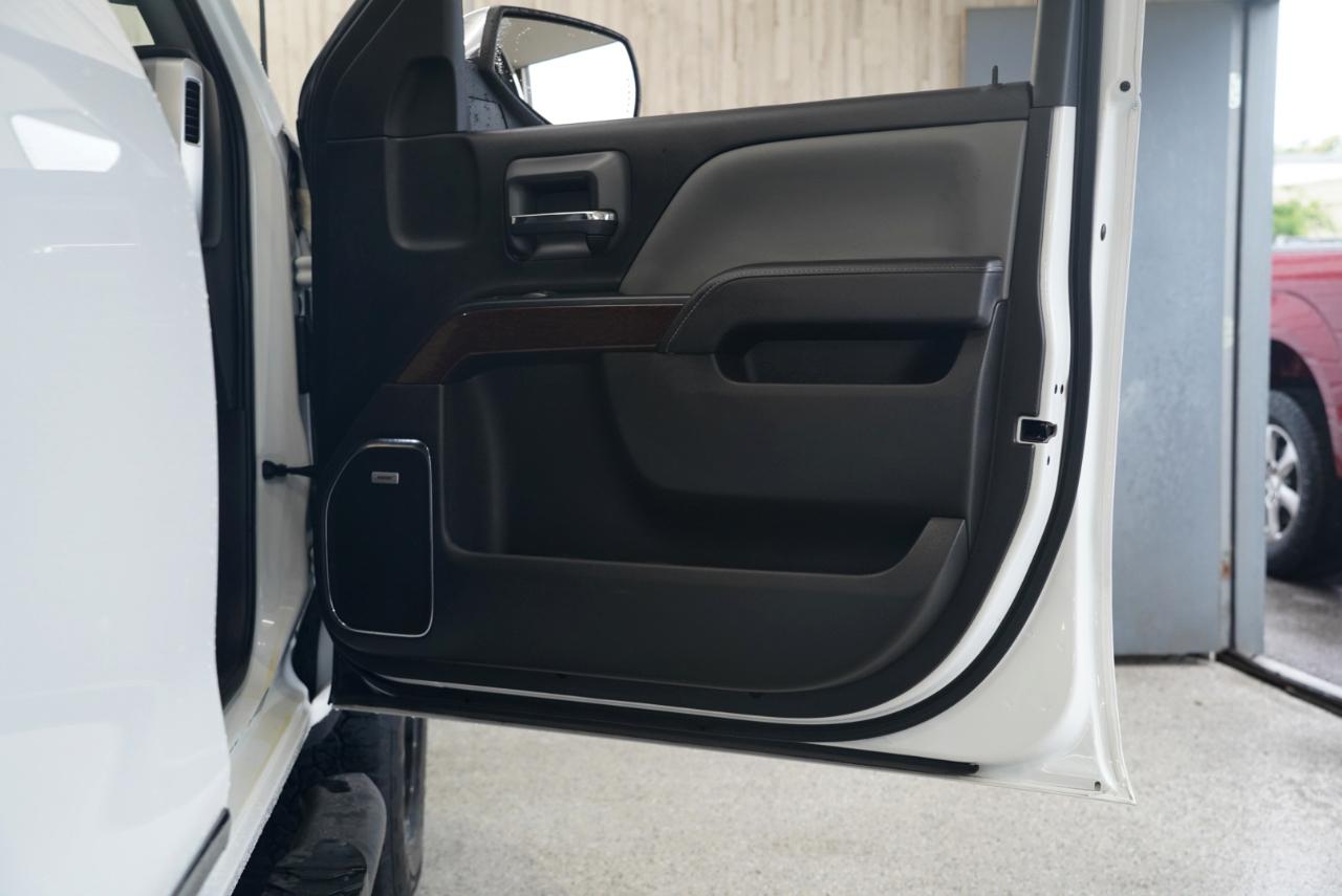 GMC Sierra 1500  2018