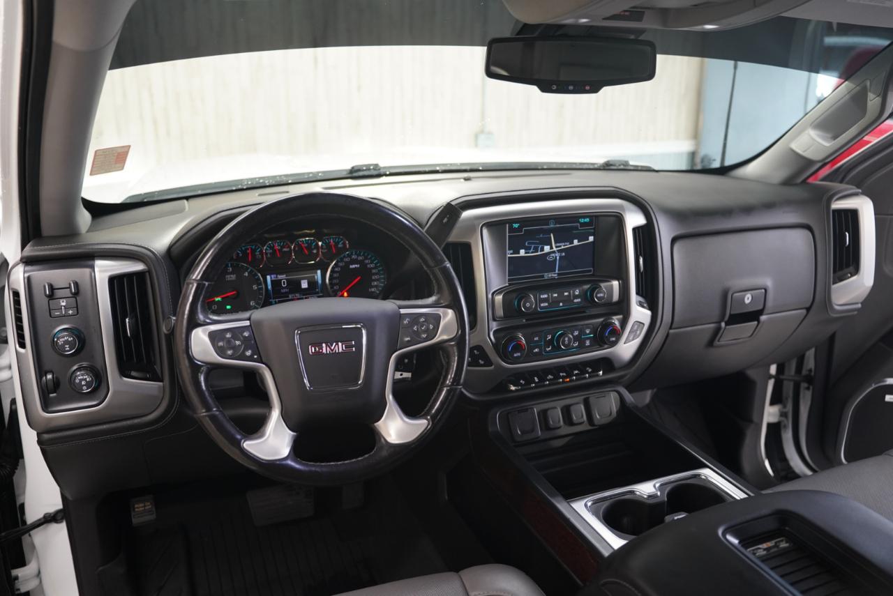 GMC Sierra 1500  2018