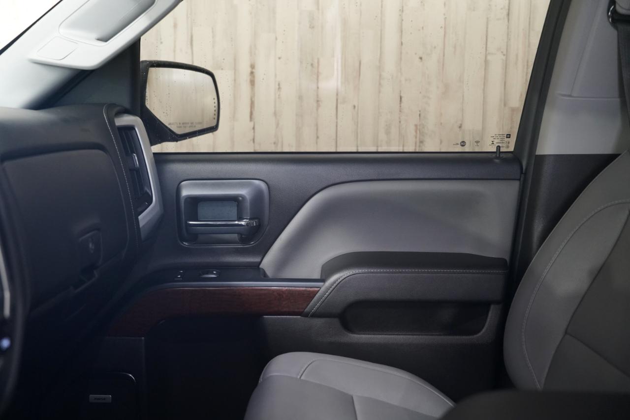 GMC Sierra 1500  2018