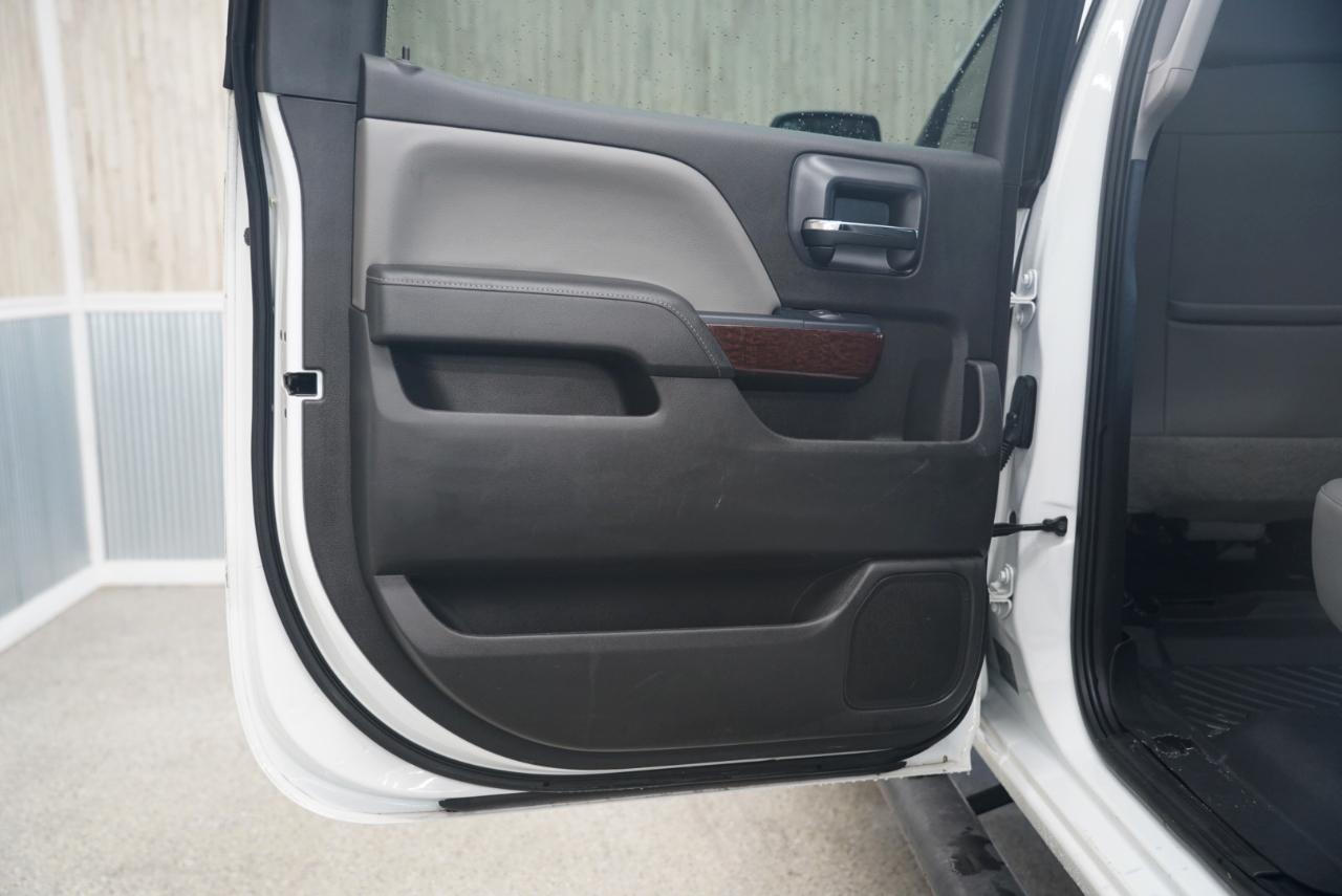 GMC Sierra 1500  2018