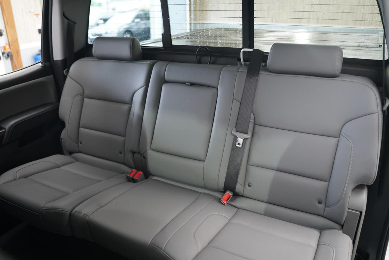 GMC Sierra 1500  2018
