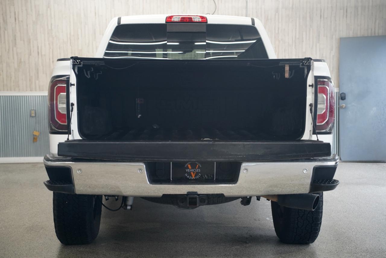 GMC Sierra 1500  2018