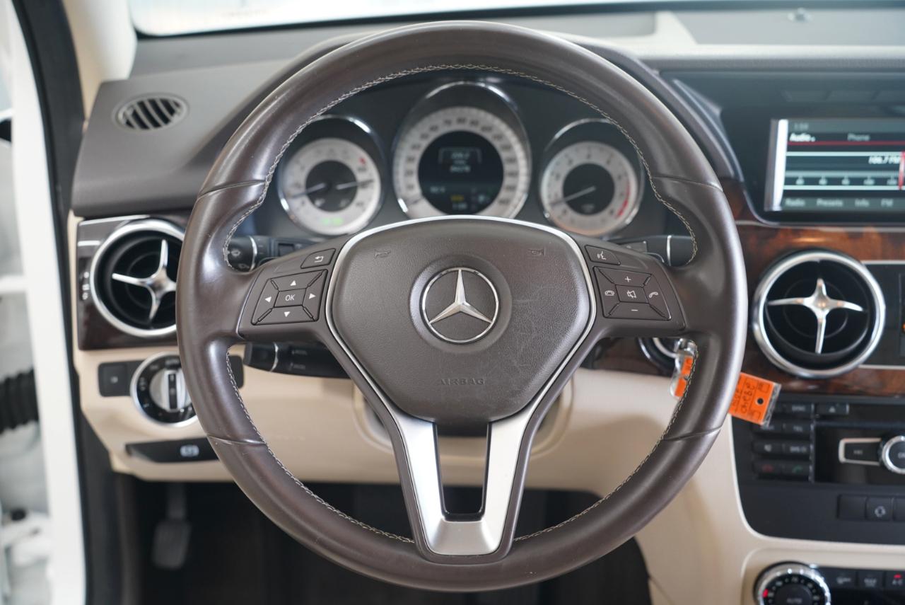 Mercedes-Benz GLK-Class RWD 4dr GLK 350 2014