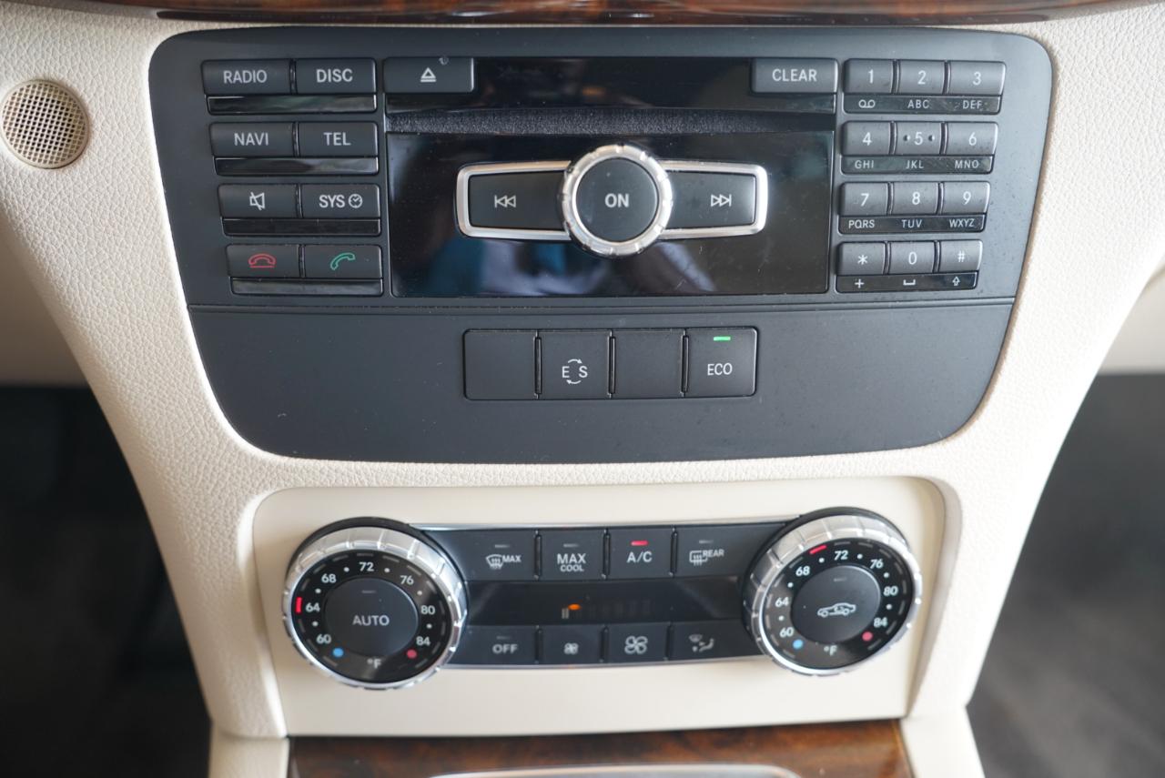Mercedes-Benz GLK-Class RWD 4dr GLK 350 2014