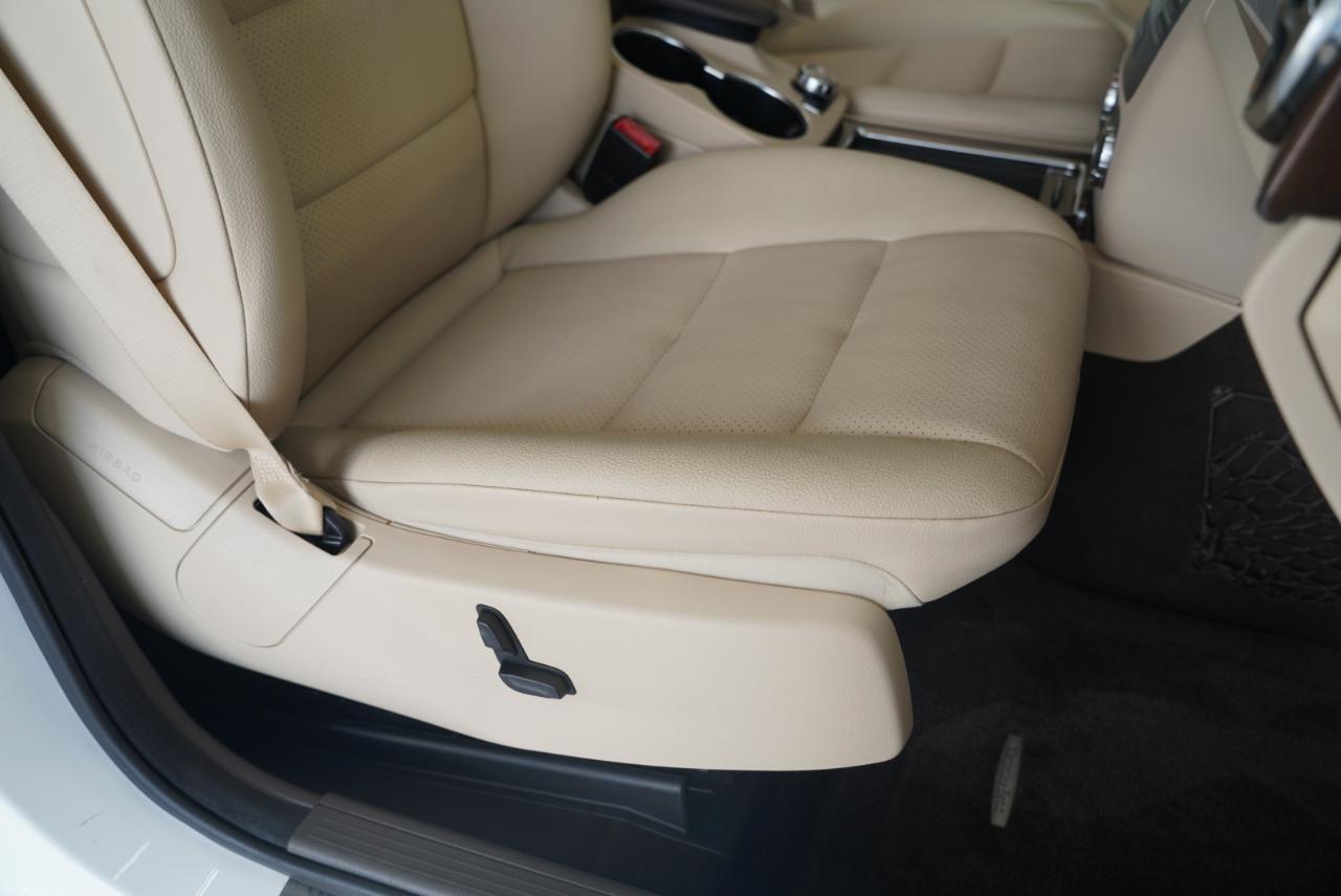 Mercedes-Benz GLK-Class RWD 4dr GLK 350 2014