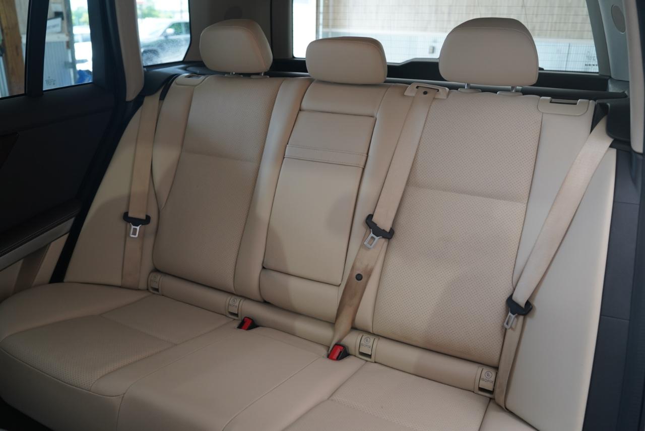 Mercedes-Benz GLK-Class RWD 4dr GLK 350 2014