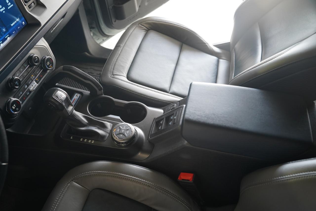 Ford Bronco First Edition 4 Door Advanced 4x4 2021