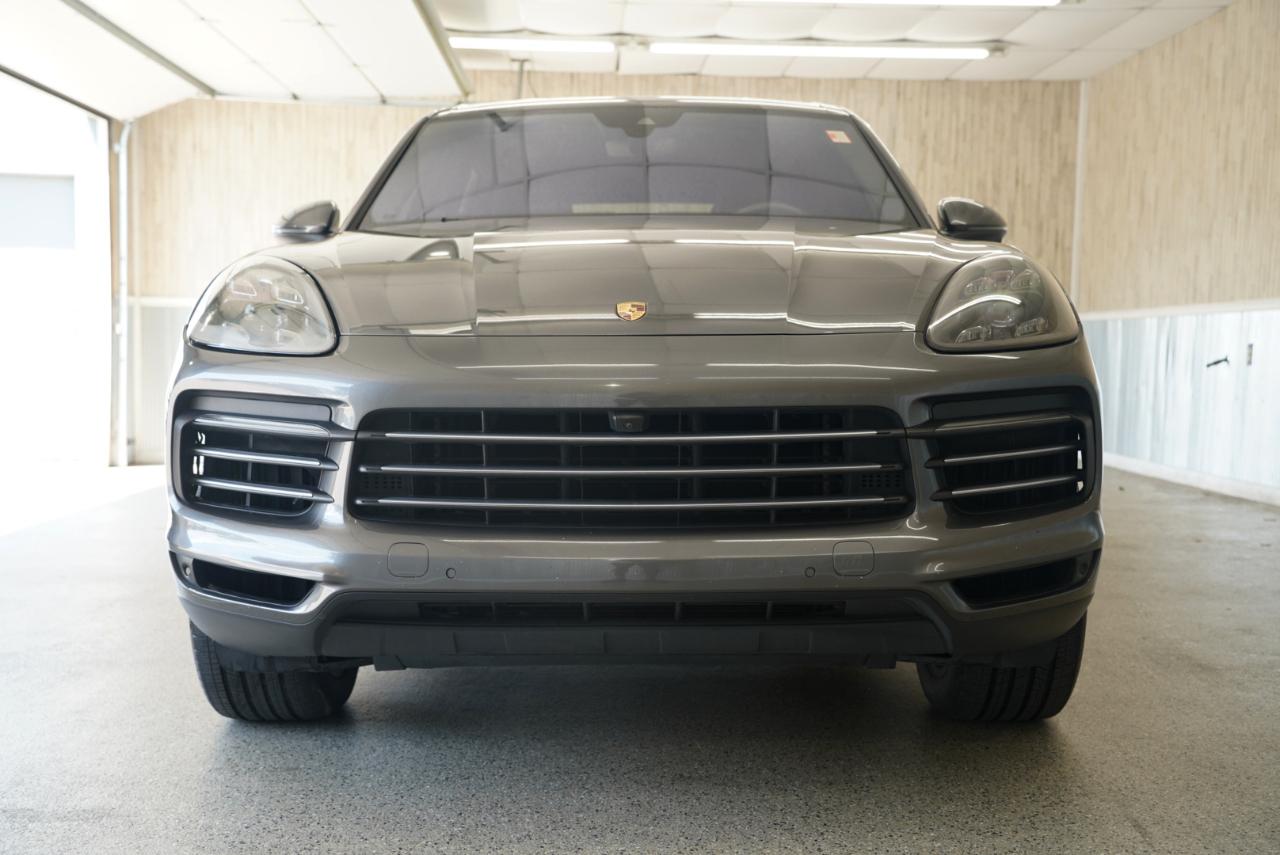 Porsche Cayenne S AWD 2019