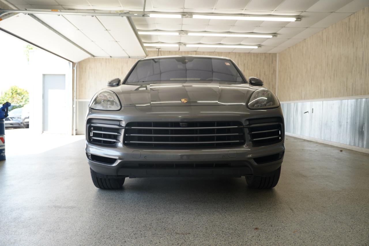 Porsche Cayenne S AWD 2019