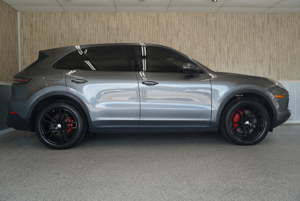 Porsche Cayenne S AWD 2019
