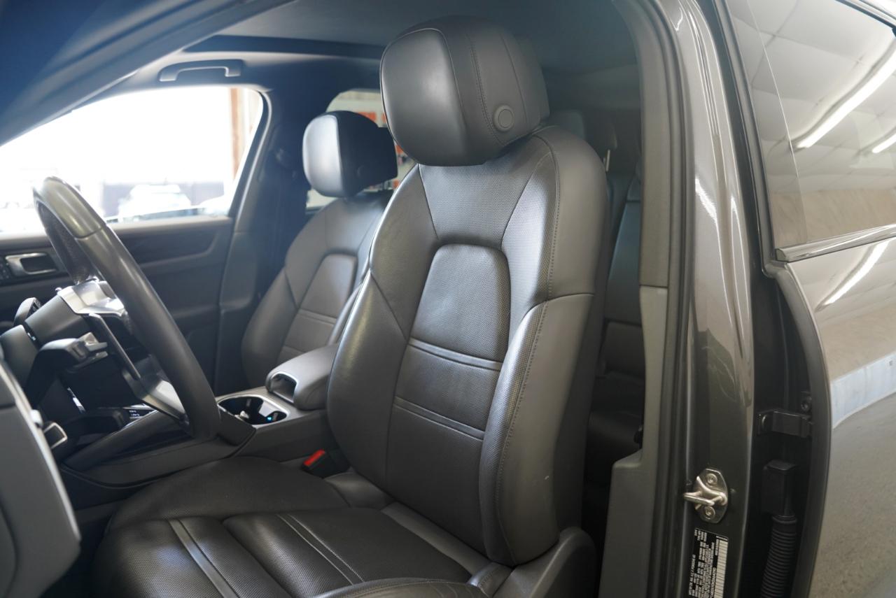 Porsche Cayenne S AWD 2019
