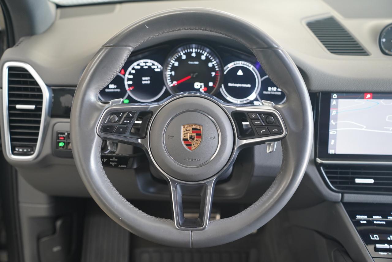 Porsche Cayenne S AWD 2019
