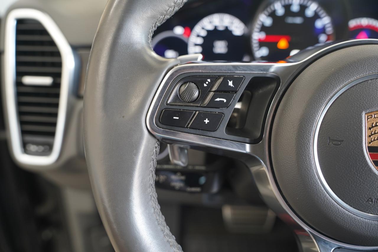 Porsche Cayenne S AWD 2019