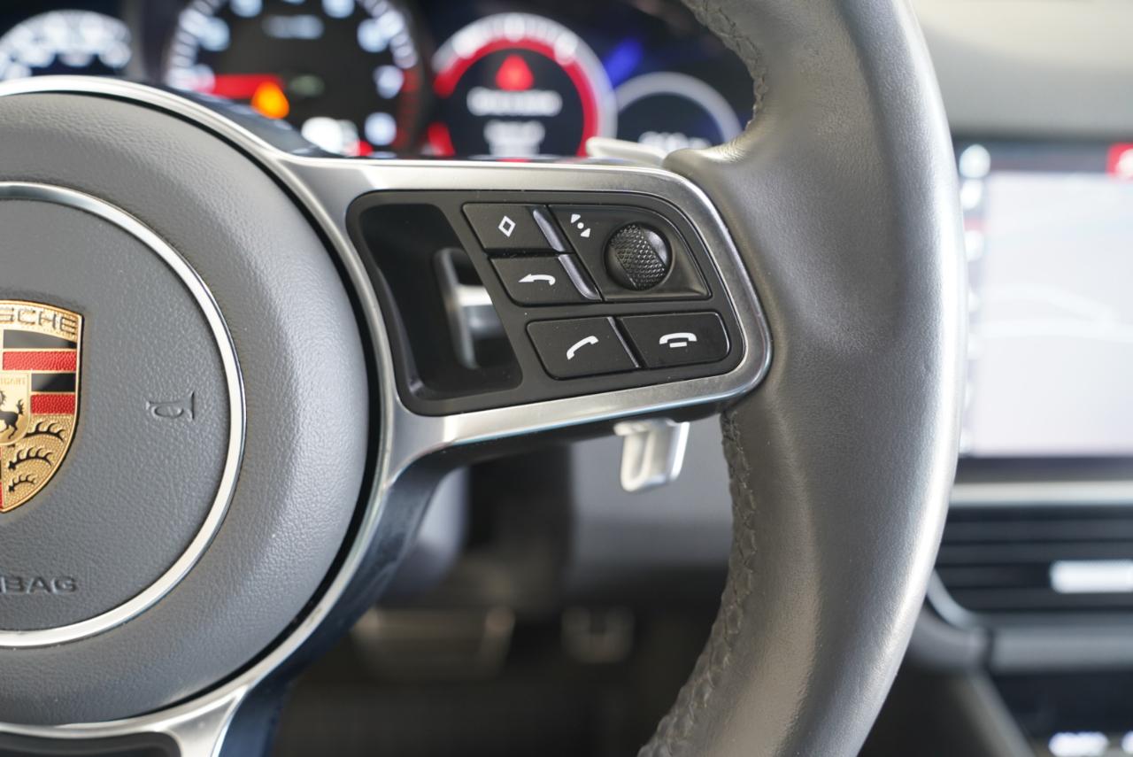 Porsche Cayenne S AWD 2019