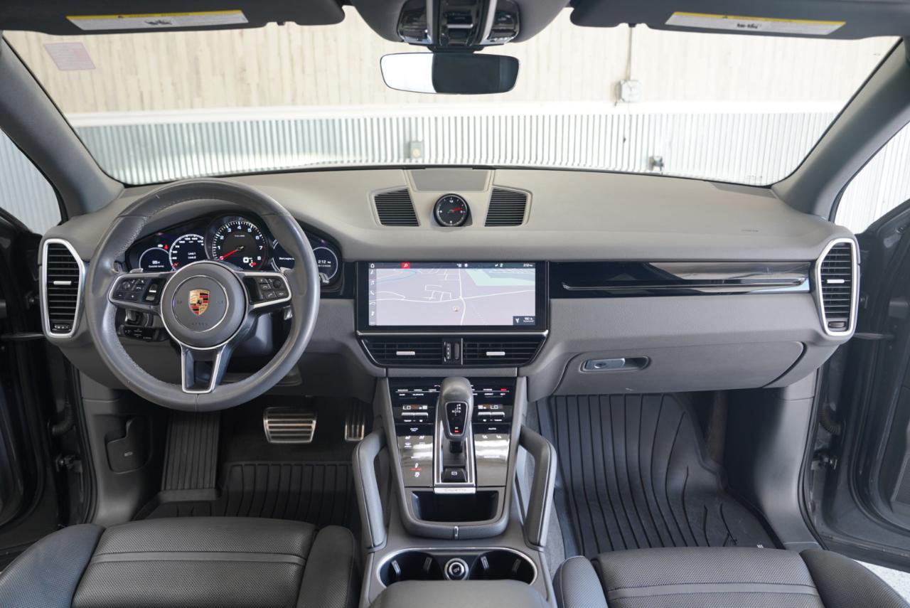 Porsche Cayenne S AWD 2019