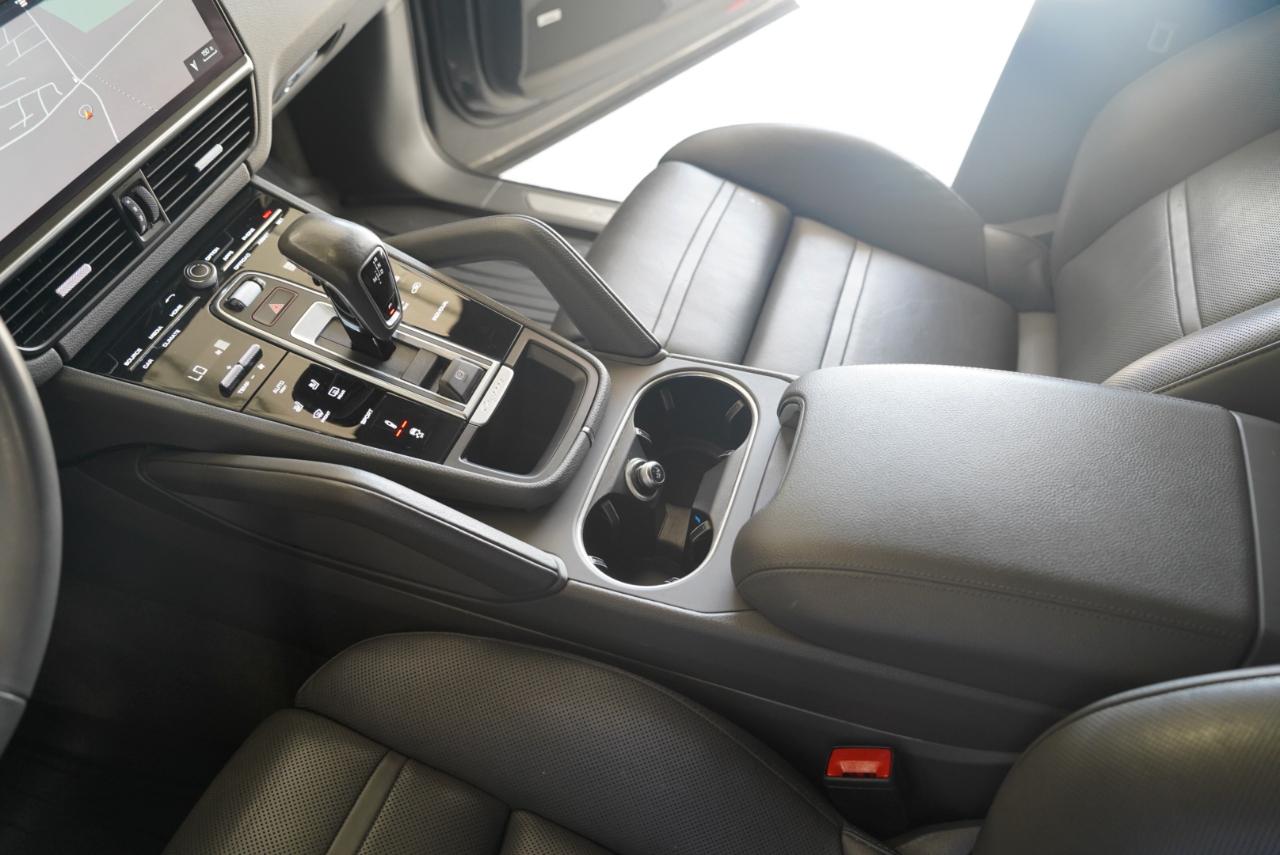 Porsche Cayenne S AWD 2019