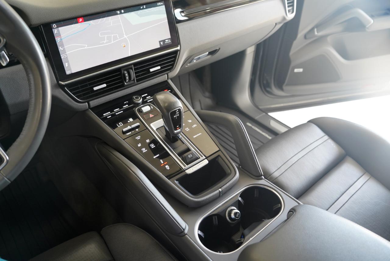 Porsche Cayenne S AWD 2019