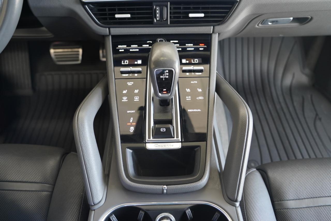 Porsche Cayenne S AWD 2019